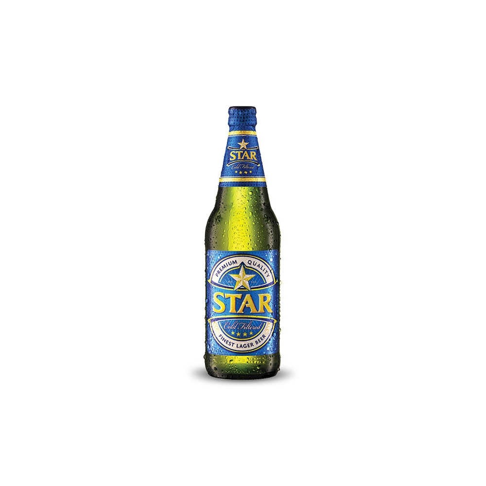 BERE STAR STICLA 0.60 L