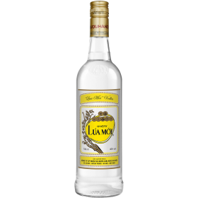Lua Moi Vodka, 0.5L, 45% alc., Vietnam