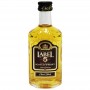 Whisky Label 5, 0.05L, 40% alc., Scotia