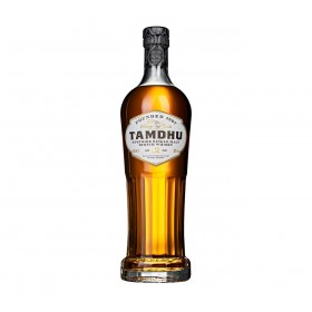 Tamdhu 12 Years Whisky, 0.7L, 43% alc., Scotland