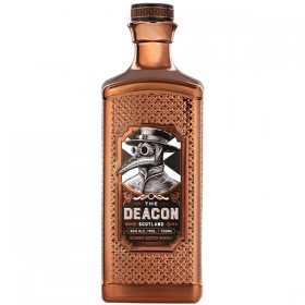 Whisky The Deacon, 0.7L, 40% alc., Scotia