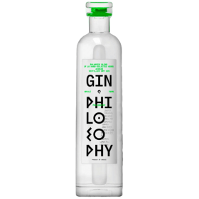 Philosophy Gin, 40% alc., 0.7L, Greece