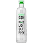 Philosophy Gin, 40% alc., 0.7L, Greece