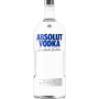 Absolut Blue Vodka, 1.75L, 40% alc., Sweden