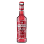 Stalinskaya Music Cranberry Vodka, 0.275L, 4% alc., Romania