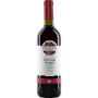 Vin rosu demisec, Feteasca Neagra, Sigillum Moldaviae, 0.75L, 13% alc., Romania