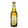 Menabrea Unfiltered Blonde Beer, 5.2% alc., 0.33L, Italy