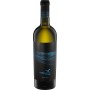 Liliac Crepuscul Blue White Semi-Dry Wine, 0.75L, 12.3% alc., Romania
