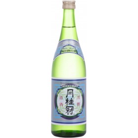 Bautura traditionala Gekkeikan Sake, 14.6% alc., 0.72L, Japonia