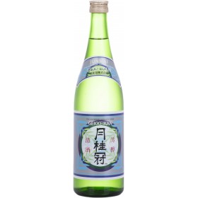 Gekkeikan Sake, 14.5% alc., 0.72L, Japan