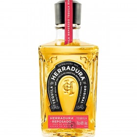 Herradura Reposado Tequila, 0.7L, 40% alc., Mexico