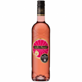 Vin roze Very Pamp, 0.75L, 10% alc., Franta