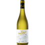 Vin alb sec Les Barrabans Luberon, 0.75L, 12% alc., Franta