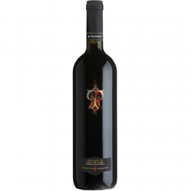 Re Manfredi Terre Degli Svevi Aglianico Vulture DOC Red Wine, 14.4% alc., 0.75L, Italy