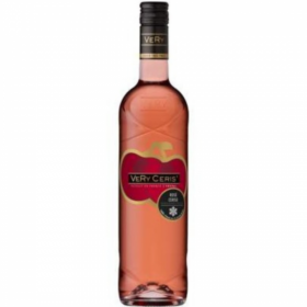 Very Ceris Rose Wine, 0.75L, 10% alc., France