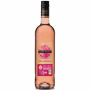 Very Pamp Bio Rose Wine, 0.75L, 10% alc., FranCE