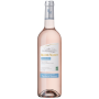 Vin roze sec, Merlot, Roche Mazet Pays d'Oc, 0.75L, 12% alc., Franta