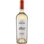 White secco wine, Chardonnay, Purcari Stefan Voda, 0.75L, 13% alc., Republic of Moldova