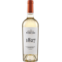 White secco wine, Sauvignon Blanc, Purcari, 0.75L, 12.5% alc., Republic of Moldova