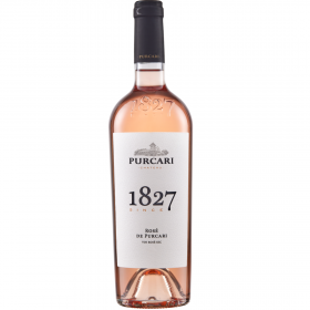Rose wine Purcari, 0.75L, 13% alc., Republica Moldova