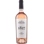 Rose wine Purcari, 0.75L, 13% alc., Republica Moldova