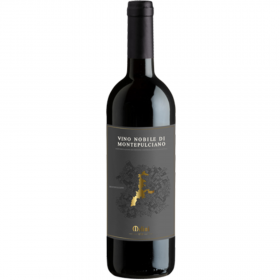 Melini Nobile di Montepulciano DOC Red Wine, 0.75L, 14% alc., Italy