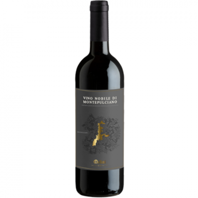 Melini Nobile di Montepulciano DOC Red Wine, 0.75L, 14% alc., Italy