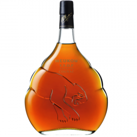 Meukow V.S.O.P Magnum Cognac, 40% alc., 1.75L, France