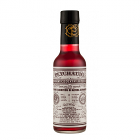Peychaud's Aromatic Cocktail Bitter, 35% alc., 0.148L, SUA