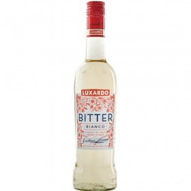Bitter Luxardo Bianco, 11% alc., 0.7L, Italia
