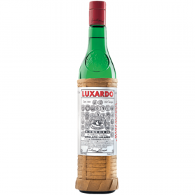 Luxardo Maraschino Originale Liqueur, 32% alc., 0.7L, Italy