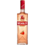 Wembley Peach Gin, 37.5% alc., 0.7L, Romania