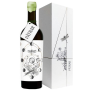 Vin alb sec Domeniul Bogdan Patrar Riesling 2020 + cutie, 0.75L, 13% alc., Romania