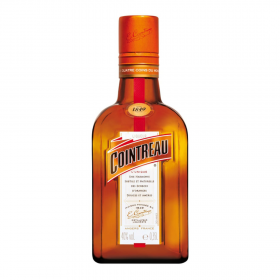 Cointreau Triple sec Miniature, 0.35L, 40% alc., France