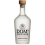 Palinca de prune Dom' Profesor Silver, 40% alc., 0.7L, Romania