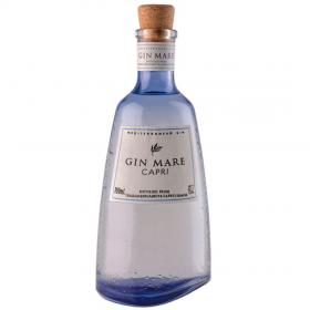 Gin Mare Capri, 42.7% alc., 0.7L, Spania