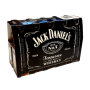 Jack Daniel's No. 7 Whisky Bourbon Miniature, 40% alc., 0.05L, USA