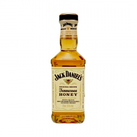 Whisky Jack Daniel's Honey, 0.2L, 35% alc., USA