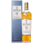 Whisky The Macallan Triple Cask 12 Years, 0.7L, 40% alc., Scotia