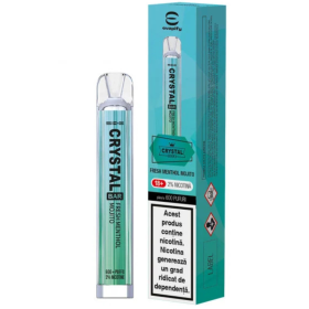 Crystal Fresh Menthol Mojito