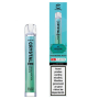 Evapify Crystal Fresh Menthol Mojito