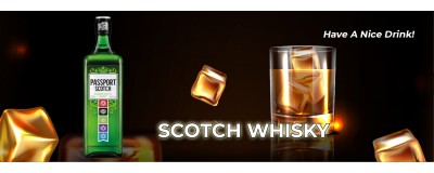 Scotch Whisky | Cele mai bune preturi