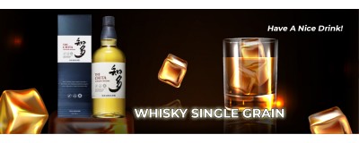 Whisky Single grain | Preturi bune