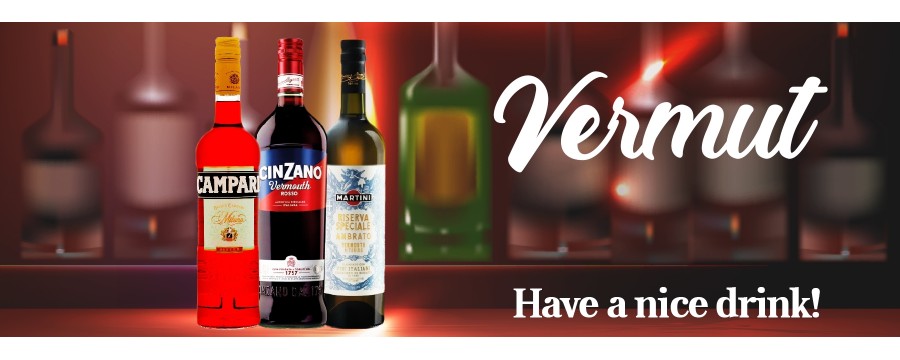 Vermouth