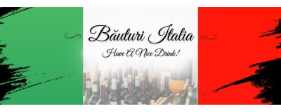Italian Drinks