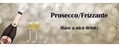 Vin Prosecco/ Frizzante - Cele mai bune preturi