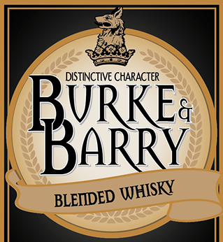 Burke & Barry