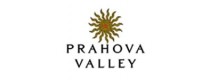 Prahova Valley