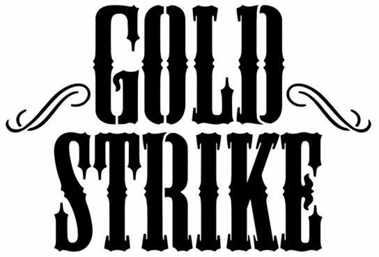 Gold Strike