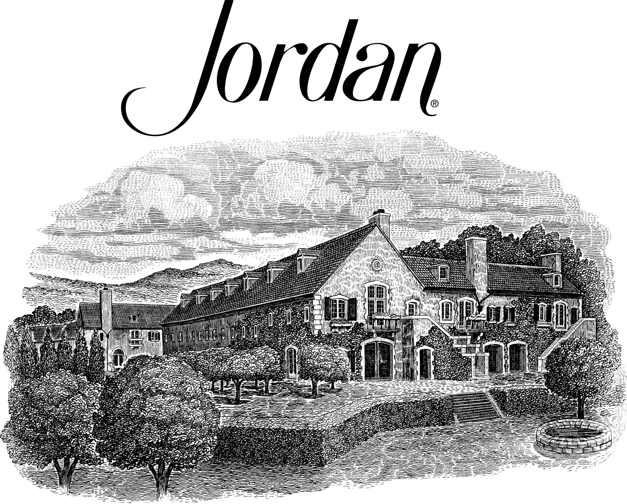 Joven Jordan